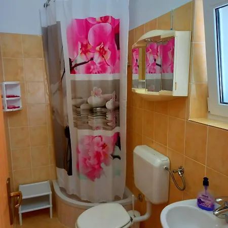In Kampor Appartamento